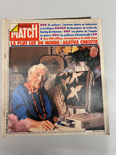 Paris match 1976 d'occasion  Expédié en Belgium