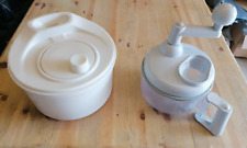 Pack retro salad for sale  GAINSBOROUGH