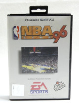 Nba live jeu d'occasion  Nice-