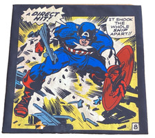 Marvel kids captain for sale  Dewey