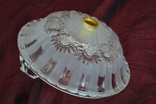 Rare lampe tulipe d'occasion  Toulouse-