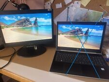 Monitor 1hanns.g jc171d usato  Nocera Inferiore