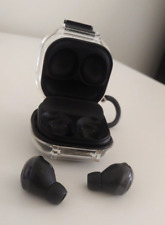 Usado, Fones de ouvido Samsung Galaxy Buds Pro + capa impermeável - 551 comprar usado  Enviando para Brazil