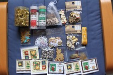 Dekoset weihnachten basteln gebraucht kaufen  Neustadt a.d.Donau