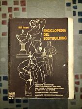 Enciclopedia del bodybuilding usato  Soncino