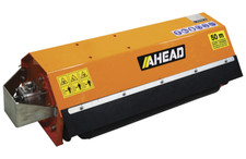 Ahead c100 schlegelmulcher gebraucht kaufen  Großenwiehe