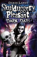 Dark days derek for sale  UK