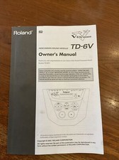Roland percussion drum for sale  Senoia