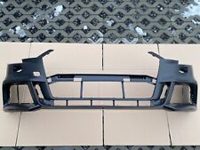 Oryginalny Audi A3 S3 8v3 Facelift S-line SB Zderzak przedni Bumper front NOWY!!! na sprzedaż  PL