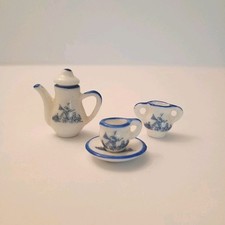 Vntg miniature dollhouse for sale  Madison