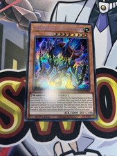 Yugioh toon black for sale  NORTH SHIELDS