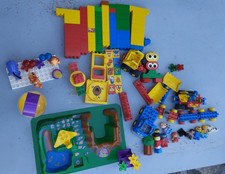 Lego duplo gros d'occasion  Montpellier-