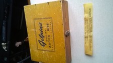 Vintaged boxed gilpins for sale  SHIPLEY