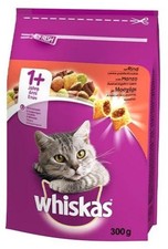 59554 whiskas croccantini usato  Gioia Tauro