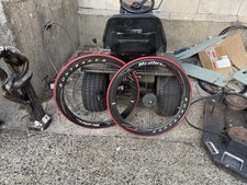 Bontrager aeolus 5.0 for sale  LOWESTOFT
