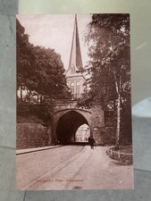 Alte postkarte stargard gebraucht kaufen  Köthen