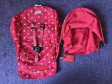 Maclaren quest pushchair for sale  KIDDERMINSTER