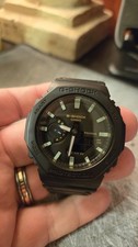 Casio shock 2100rc for sale  Chambersburg