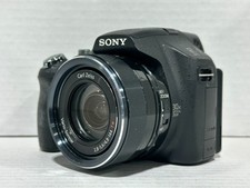 Usado, Sony Cyber-Shot DSC-HX100V 16.2 MP 30x Opt. Câmera ponte digital zoom leitura desc comprar usado  Enviando para Brazil