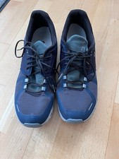 Sneaker turnschuhe blau gebraucht kaufen  Stuttgart