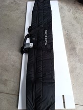 Porta snowboard nero usato  Milano