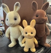 Vtg calico critters for sale  El Cajon