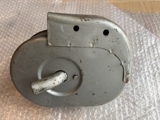 Ducati bevel luftfiltergehäus gebraucht kaufen  Scheyern