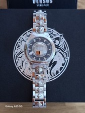 Versus versace damen gebraucht kaufen  Offenbach am Main
