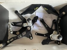 Kawasaki zx10r zx10rr for sale  COLCHESTER