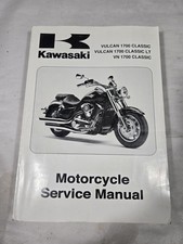 2009 kawasaki vn1700 for sale  Lincoln