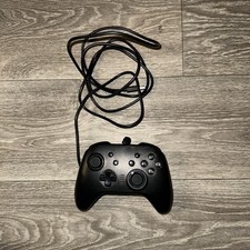 Controle de jogos PC com fio USB preto GC101 comprar usado  Enviando para Brazil