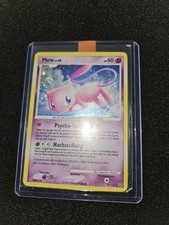 Pokemon mew 132 gebraucht kaufen Pokemon mew 132 gebraucht kaufen  Erkelenz