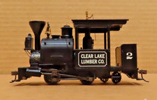 Bachmann spectrum clear for sale  Westminster