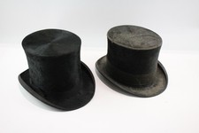 Mens top hats for sale  LEEDS