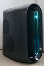 Dell alienware gaming gebraucht kaufen  Kiel