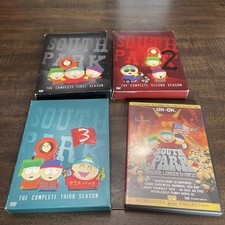 South park dvds for sale  Xenia