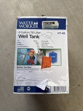 Water worker gallon for sale  Union Grove