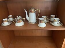 Noritake japan coffee for sale  NORWICH
