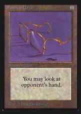 Usado, Glasses of Urza NM Edição de Colecionador MTG Magic the Gathering Artefact Eng Card comprar usado  Enviando para Brazil