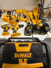 Dewalt 18v 12v for sale  Maricopa