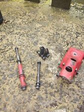 Support axe moteur d'occasion  Saint-Pierre-la-Vieille