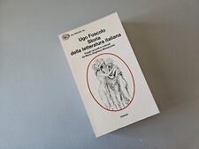 Ugo foscolo storia usato  Brescia