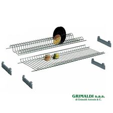 Scolapiatti per cucina usato  Frattamaggiore