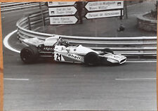 512 matra photo d'occasion  Sablé-sur-Sarthe