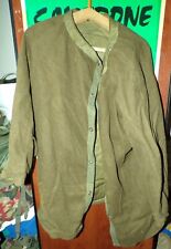 Doublure parka militaire d'occasion  Le Thor