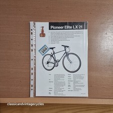 Raleigh 1990 mtb for sale  GLOSSOP