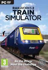 Railworks train simulator for sale  ROSSENDALE