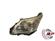 Scheinwerfer links frontschein gebraucht kaufen  Brakel