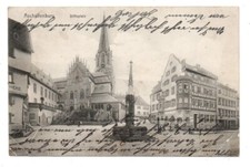 Aschaffenburg stiftsplatz gela gebraucht kaufen  Lampertheim