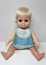 Vintage 1962 mattel for sale  Seneca